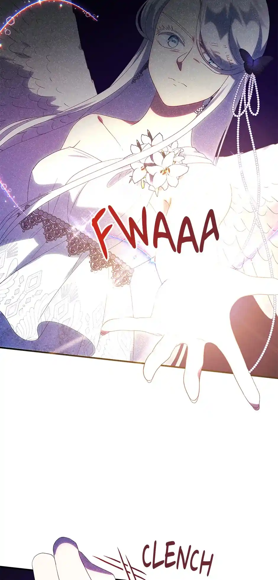 I’m Not A Warrior! Chapter 116