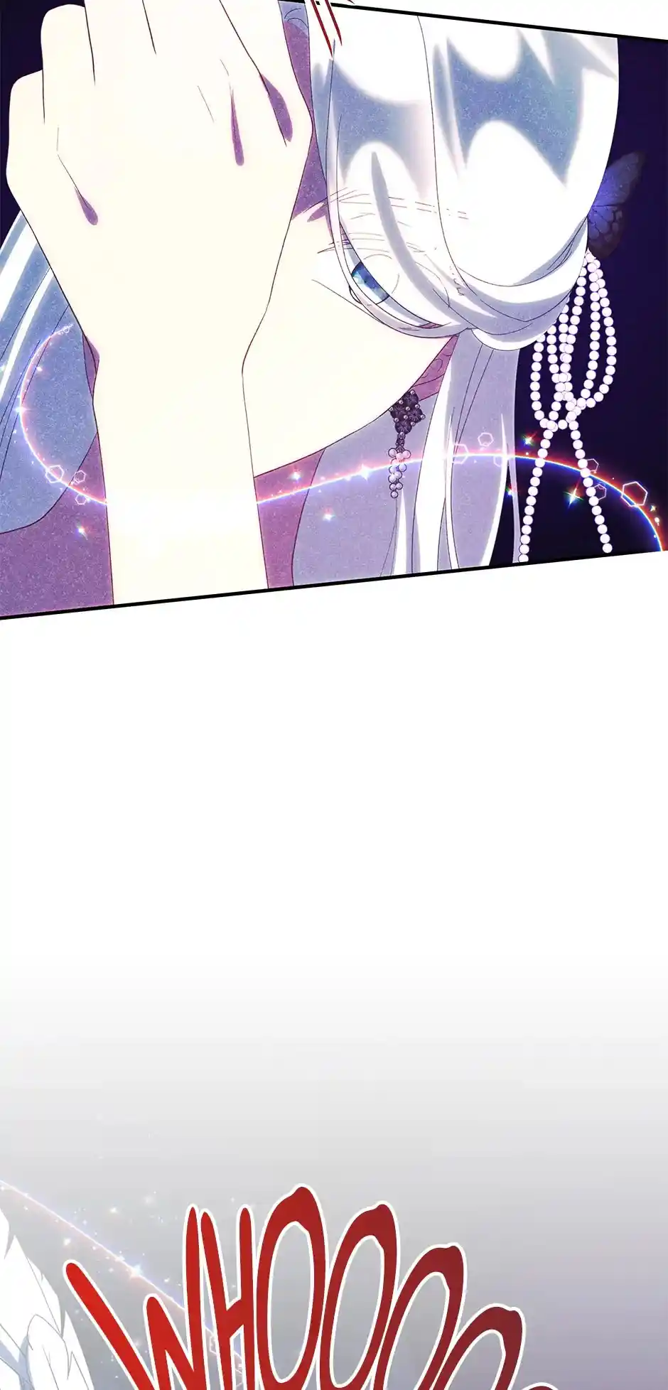 I’m Not A Warrior! Chapter 116