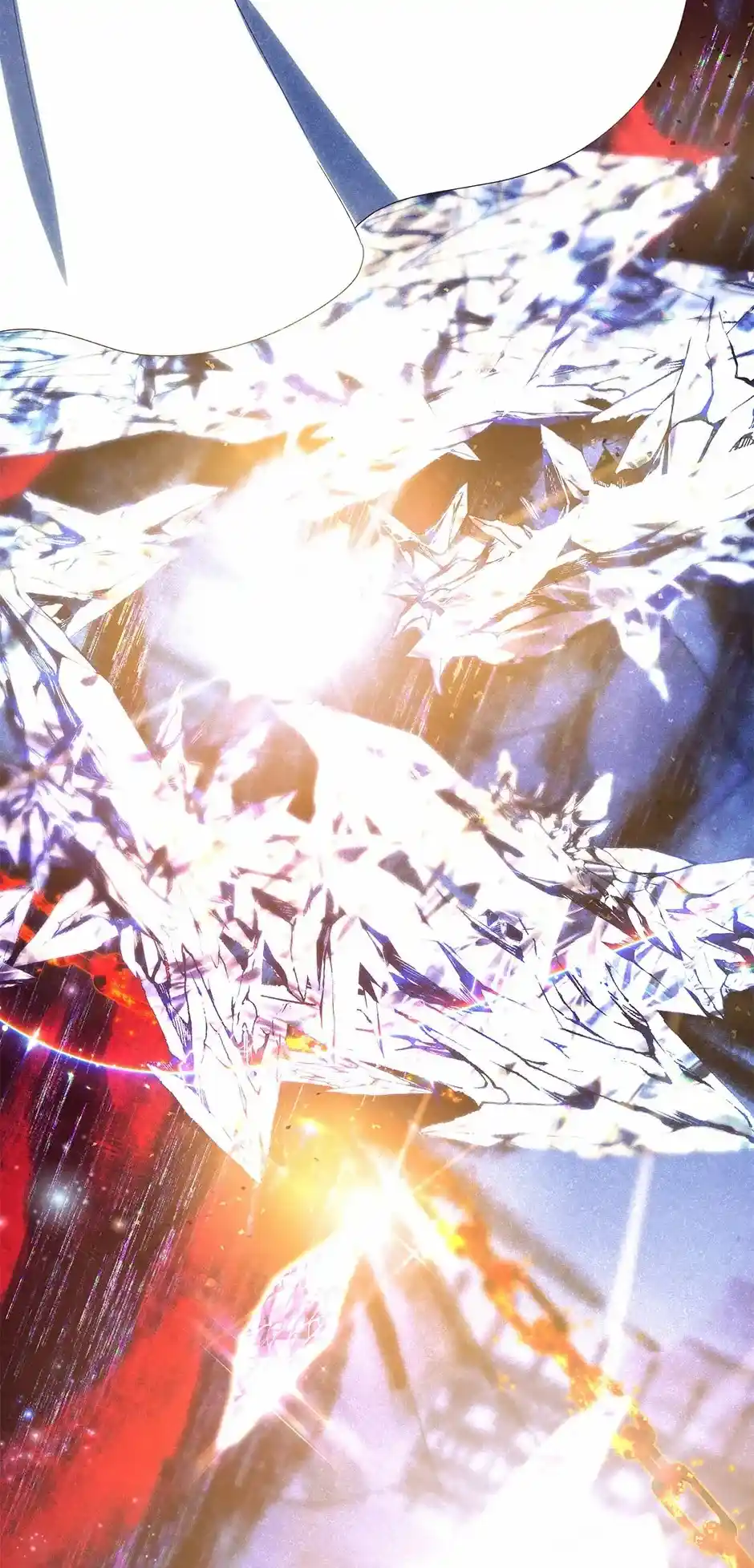 I’m Not A Warrior! Chapter 116