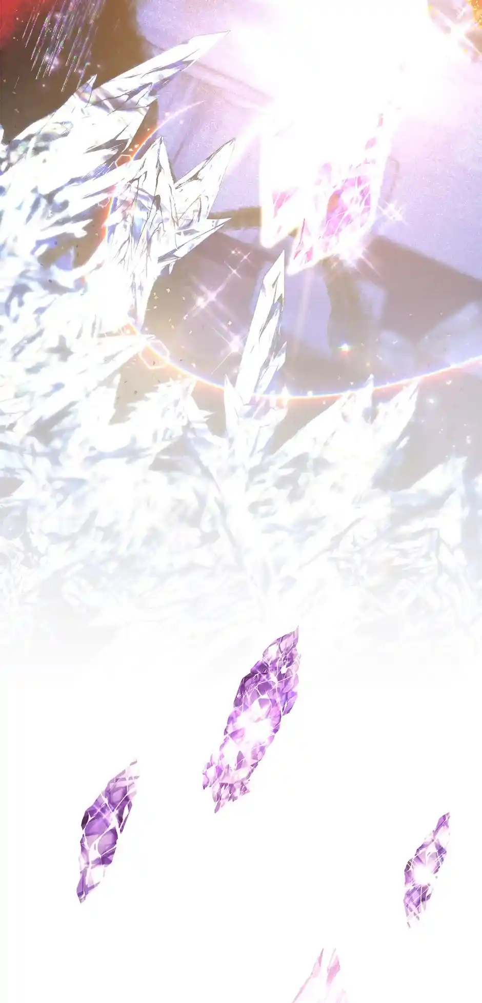 I’m Not A Warrior! Chapter 116