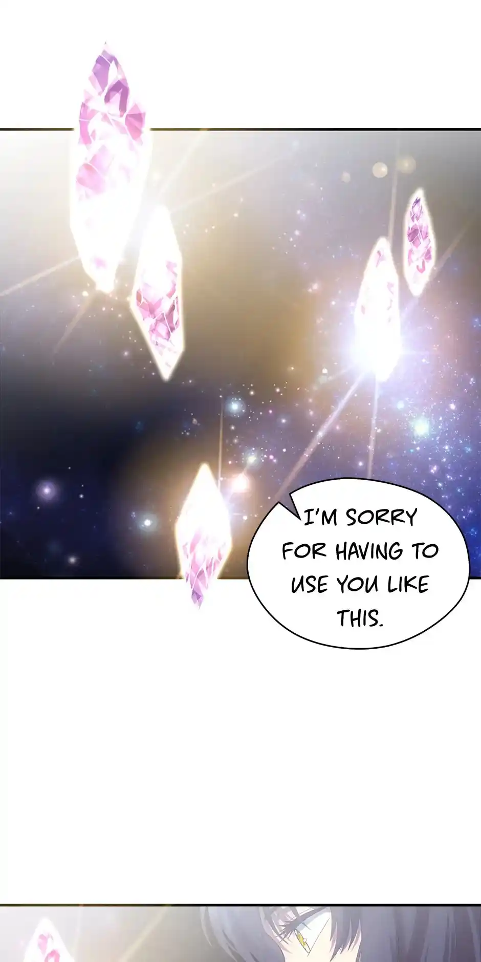 I’m Not A Warrior! Chapter 116