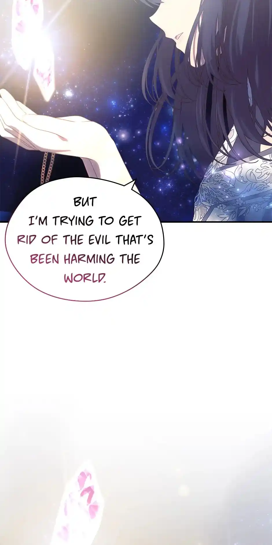 I’m Not A Warrior! Chapter 116