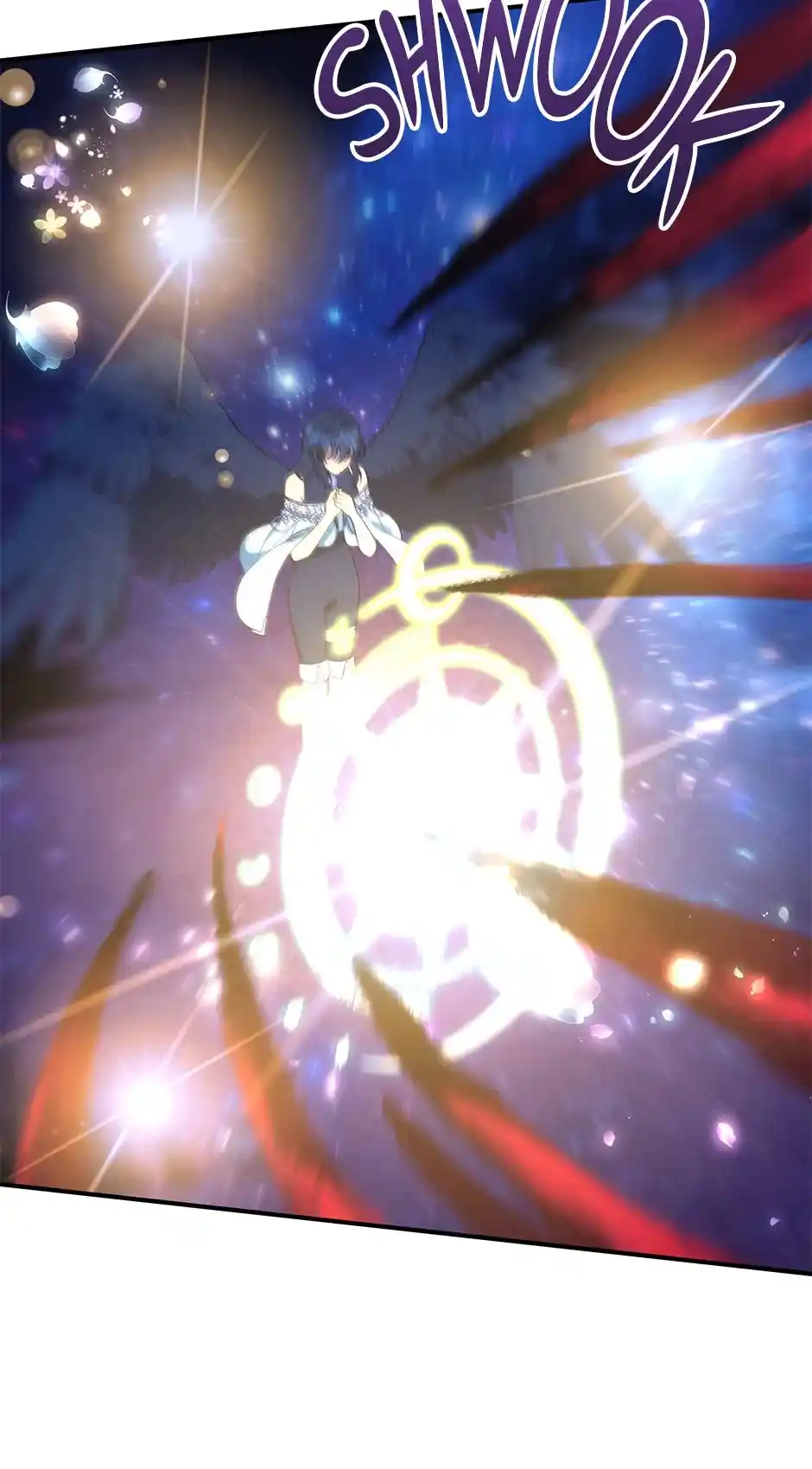 I’m Not A Warrior! Chapter 116