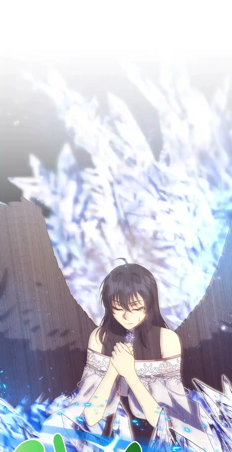 I’m Not A Warrior! Chapter 116