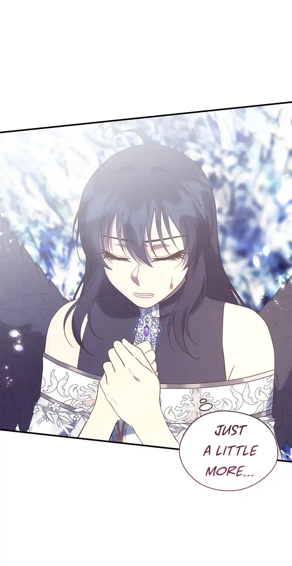 I’m Not A Warrior! Chapter 116