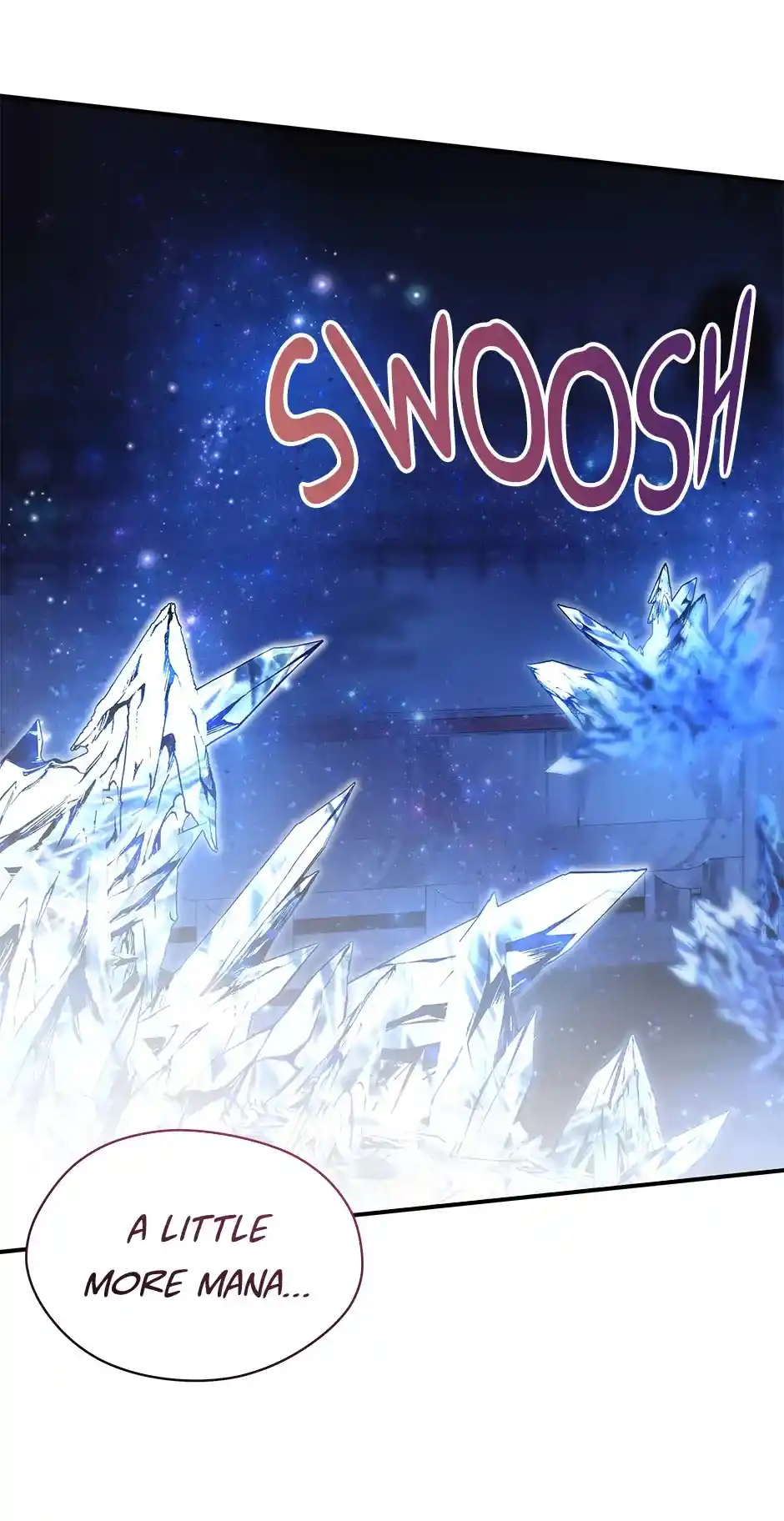 I’m Not A Warrior! Chapter 116