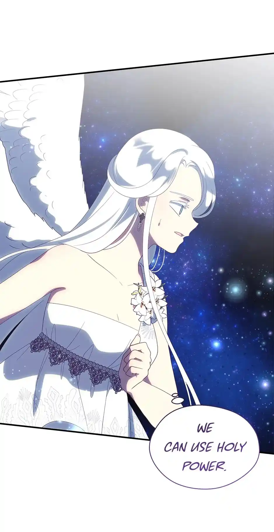 I’m Not A Warrior! Chapter 116