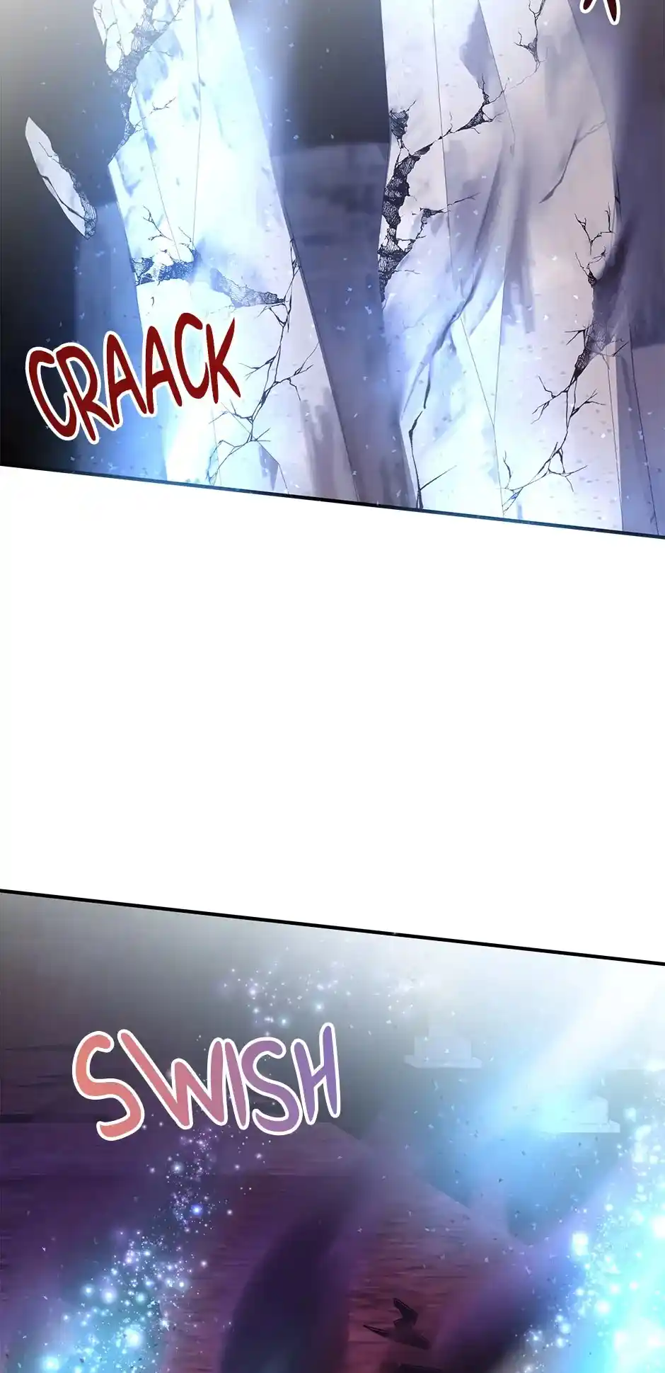 I’m Not A Warrior! Chapter 116