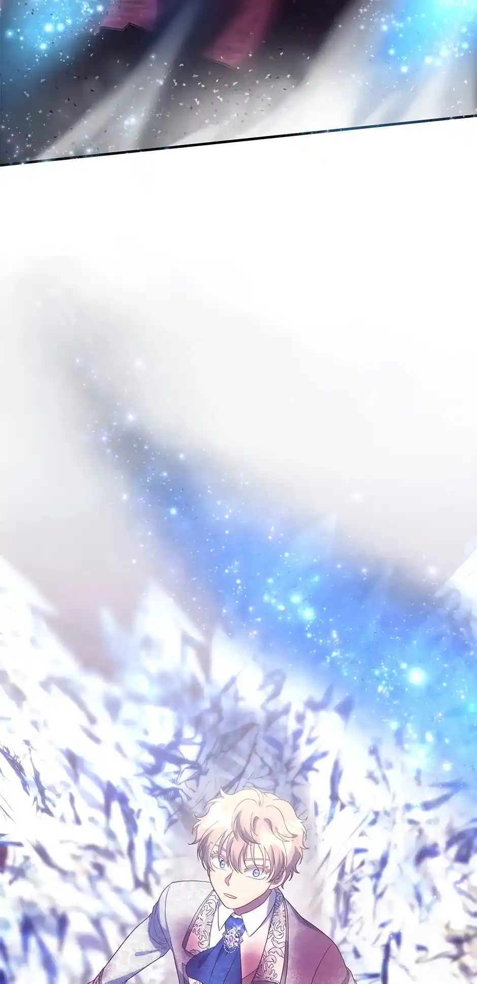 I’m Not A Warrior! Chapter 116