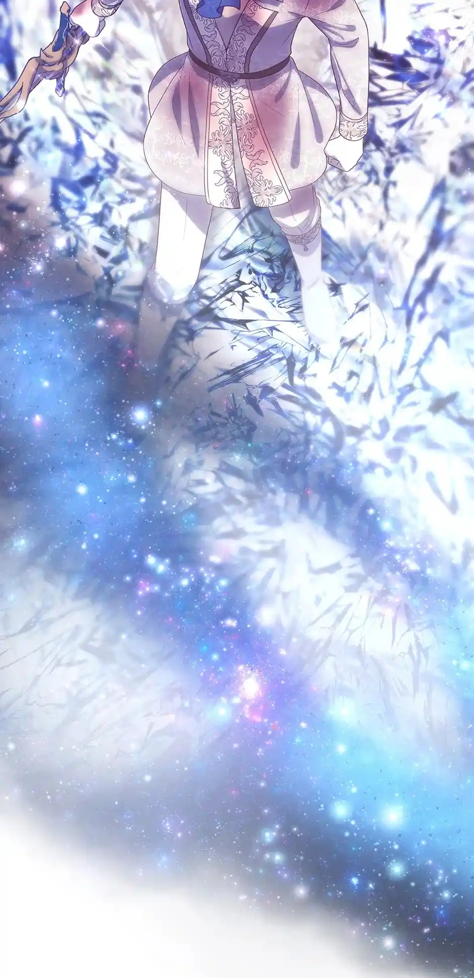 I’m Not A Warrior! Chapter 116