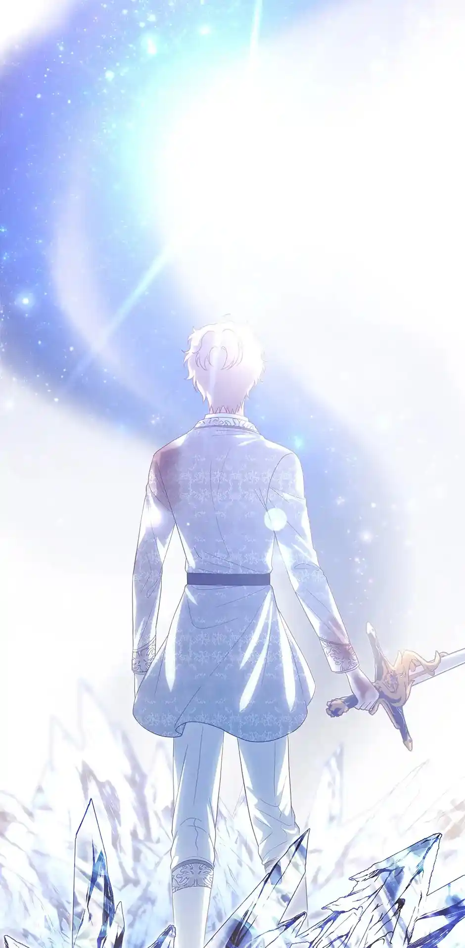 I’m Not A Warrior! Chapter 116