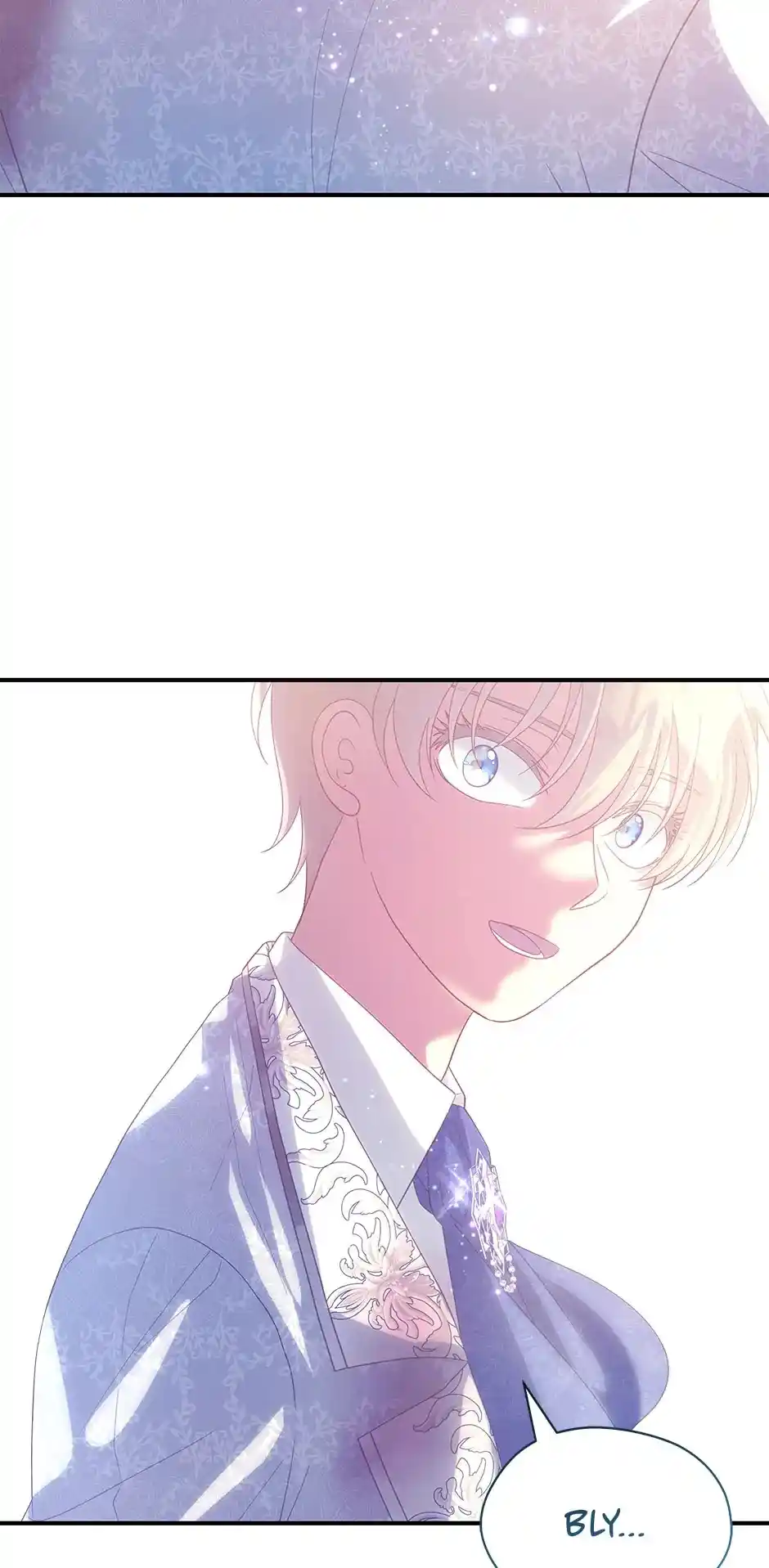 I’m Not A Warrior! Chapter 116