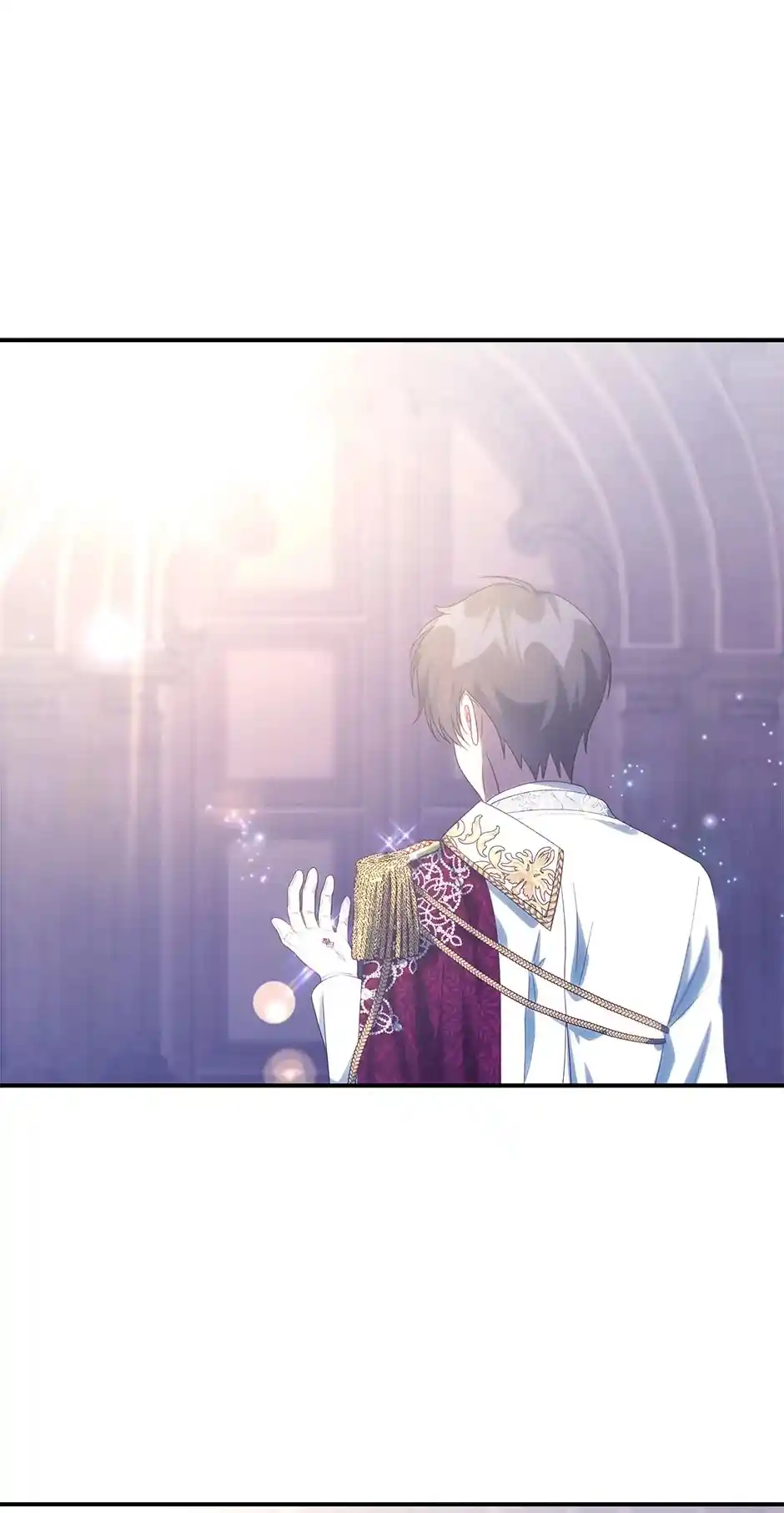 I’m Not A Warrior! Chapter 117