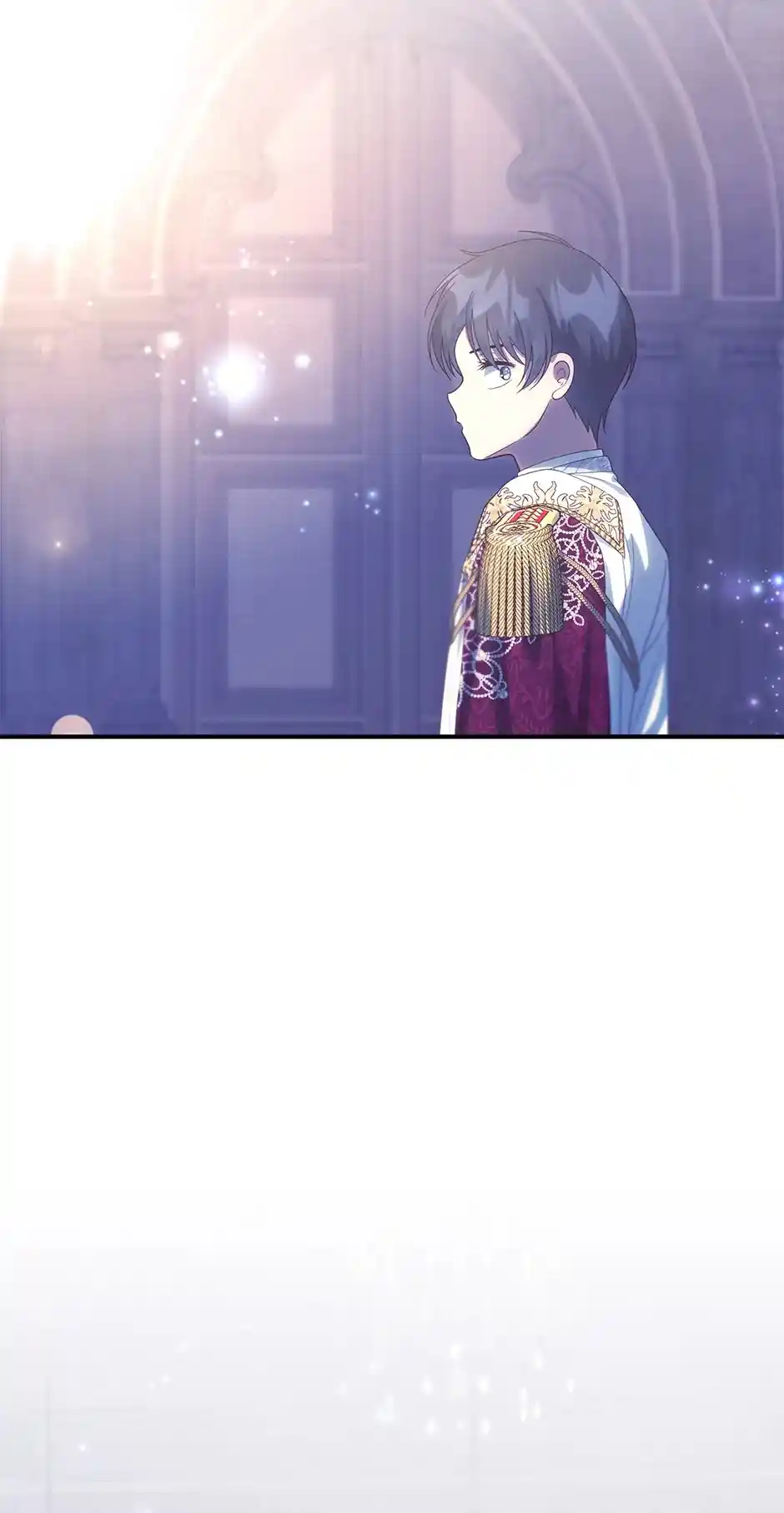 I’m Not A Warrior! Chapter 117