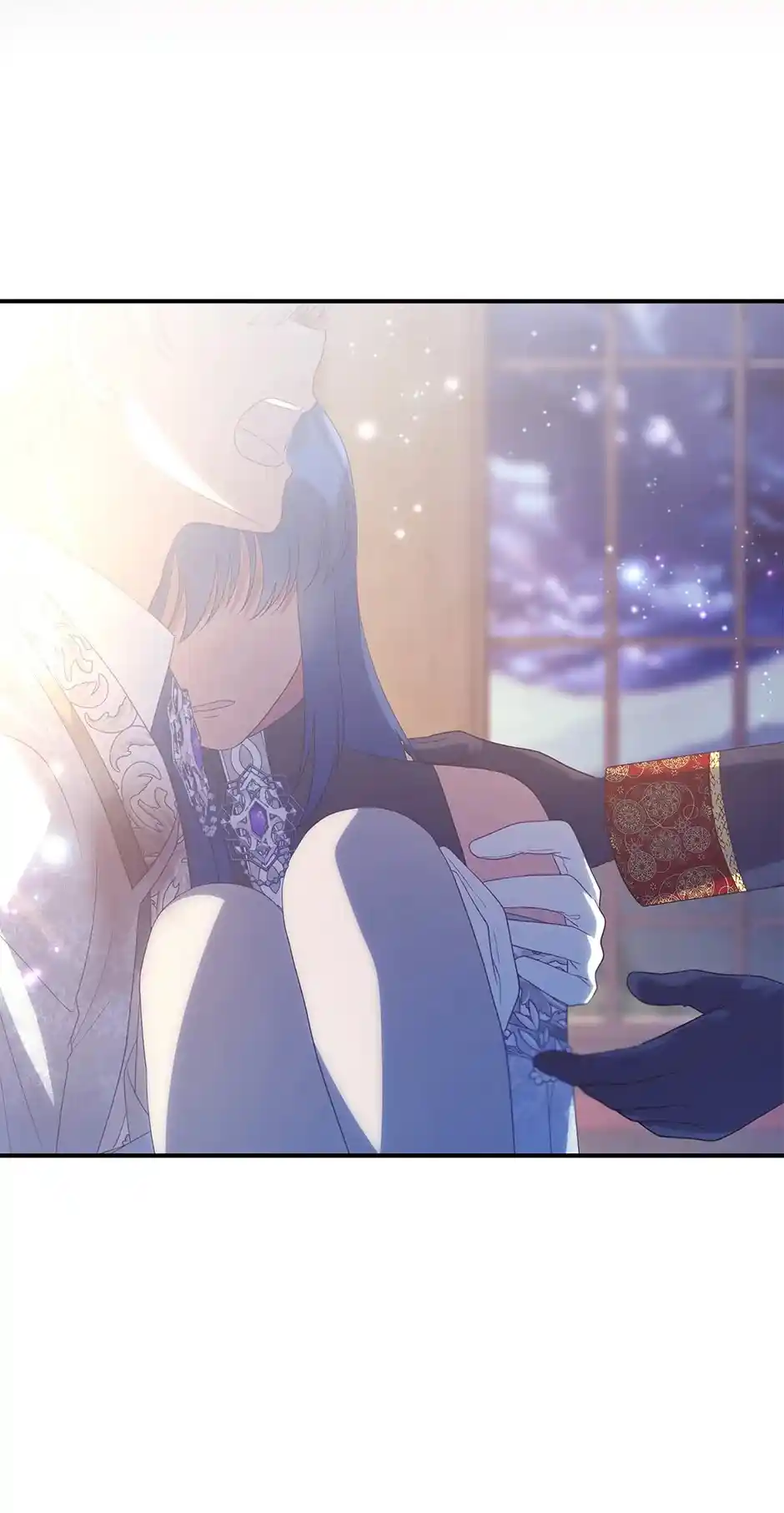 I’m Not A Warrior! Chapter 117