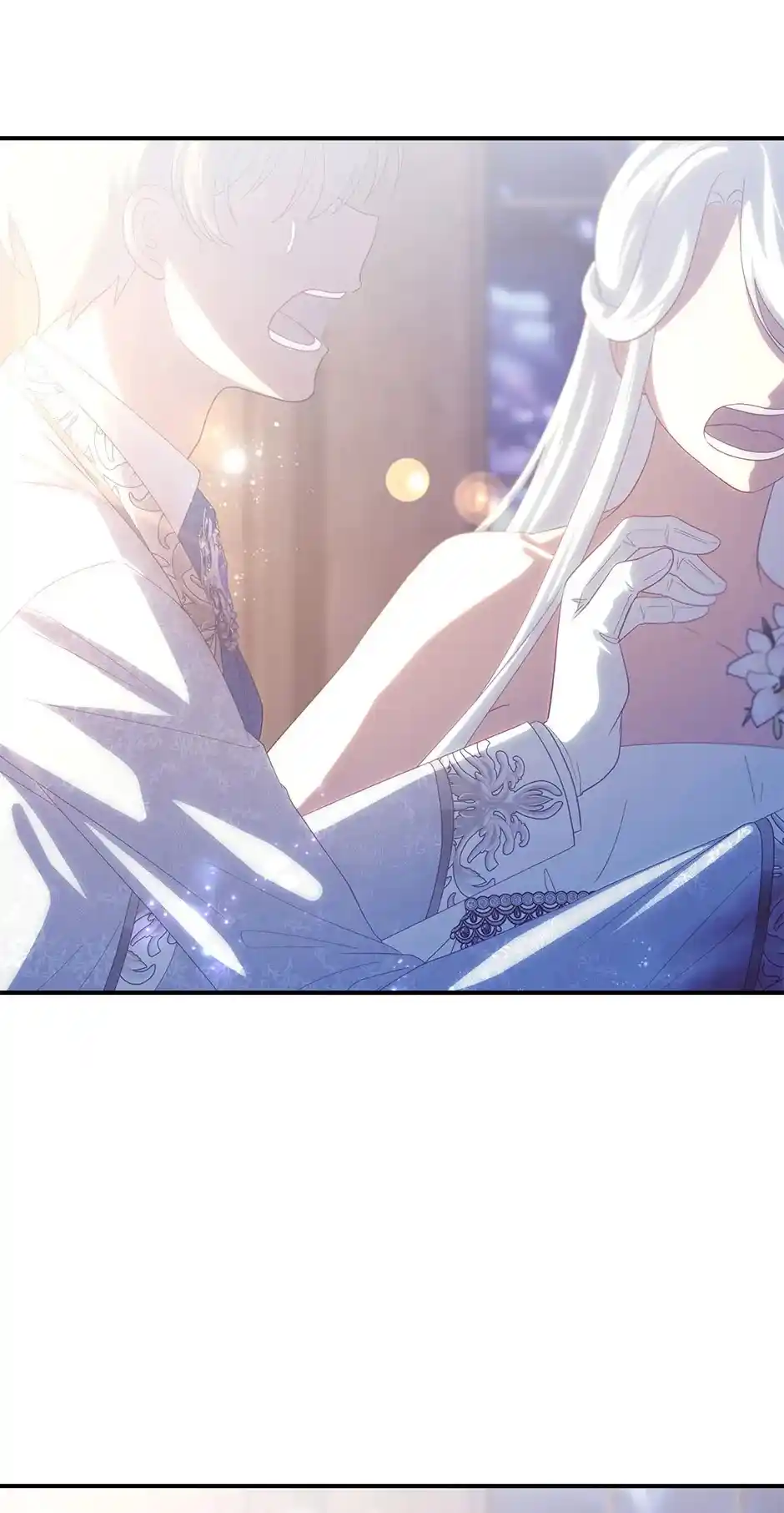 I’m Not A Warrior! Chapter 117