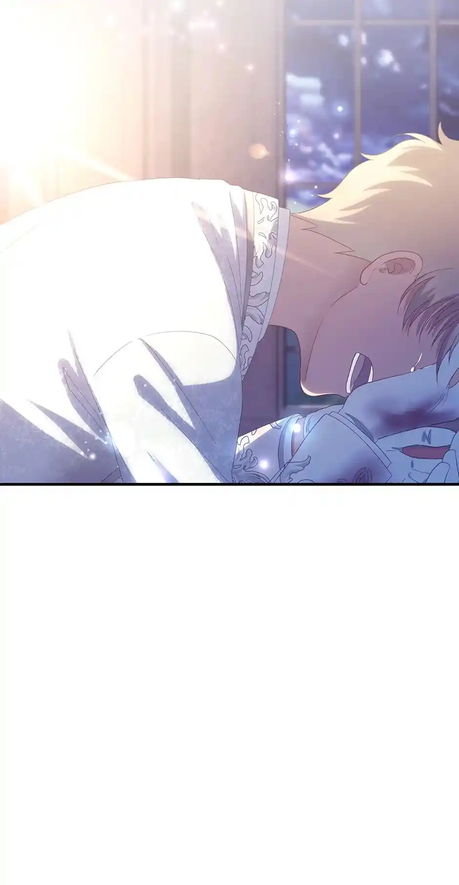 I’m Not A Warrior! Chapter 117