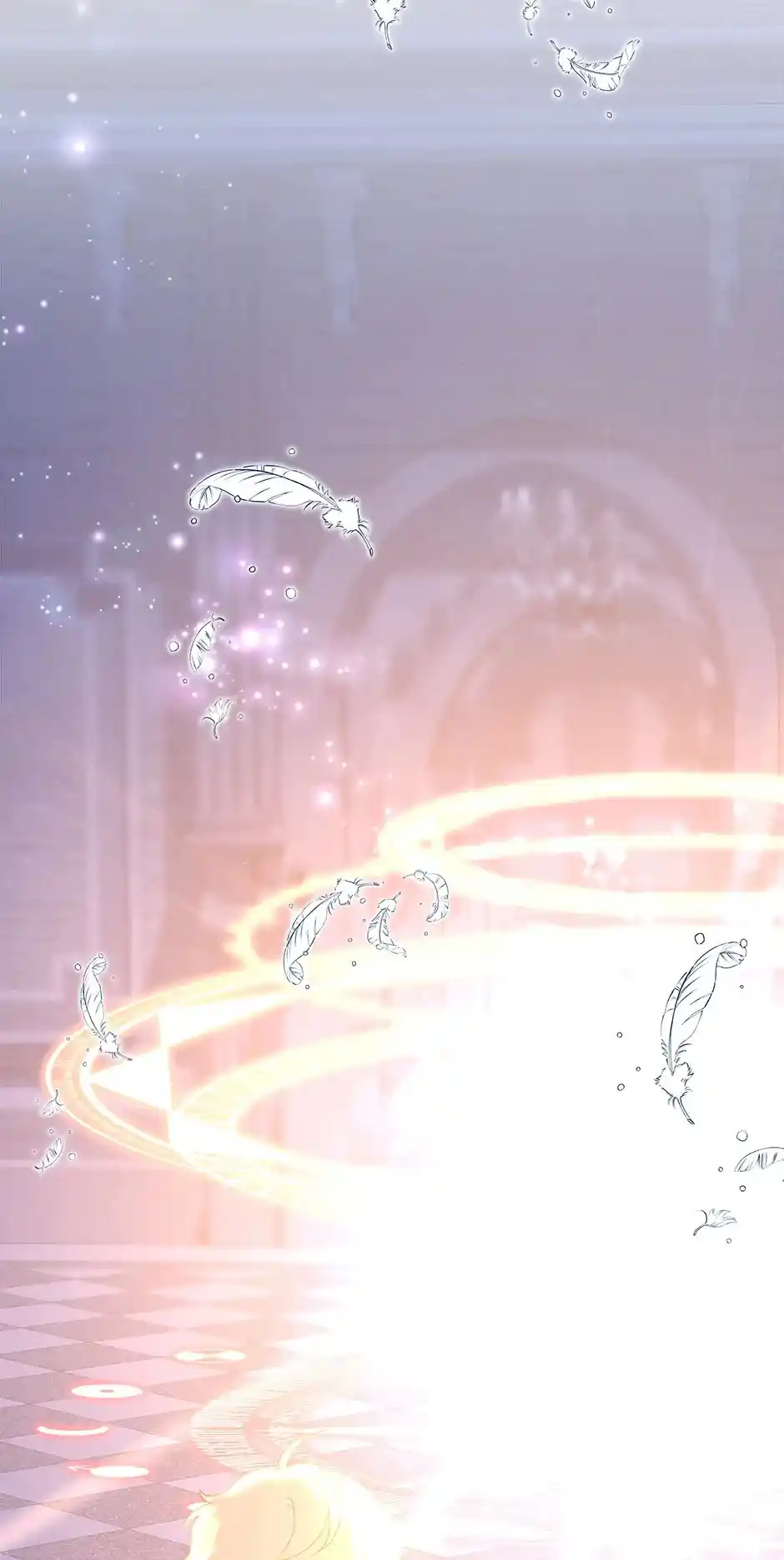 I’m Not A Warrior! Chapter 117