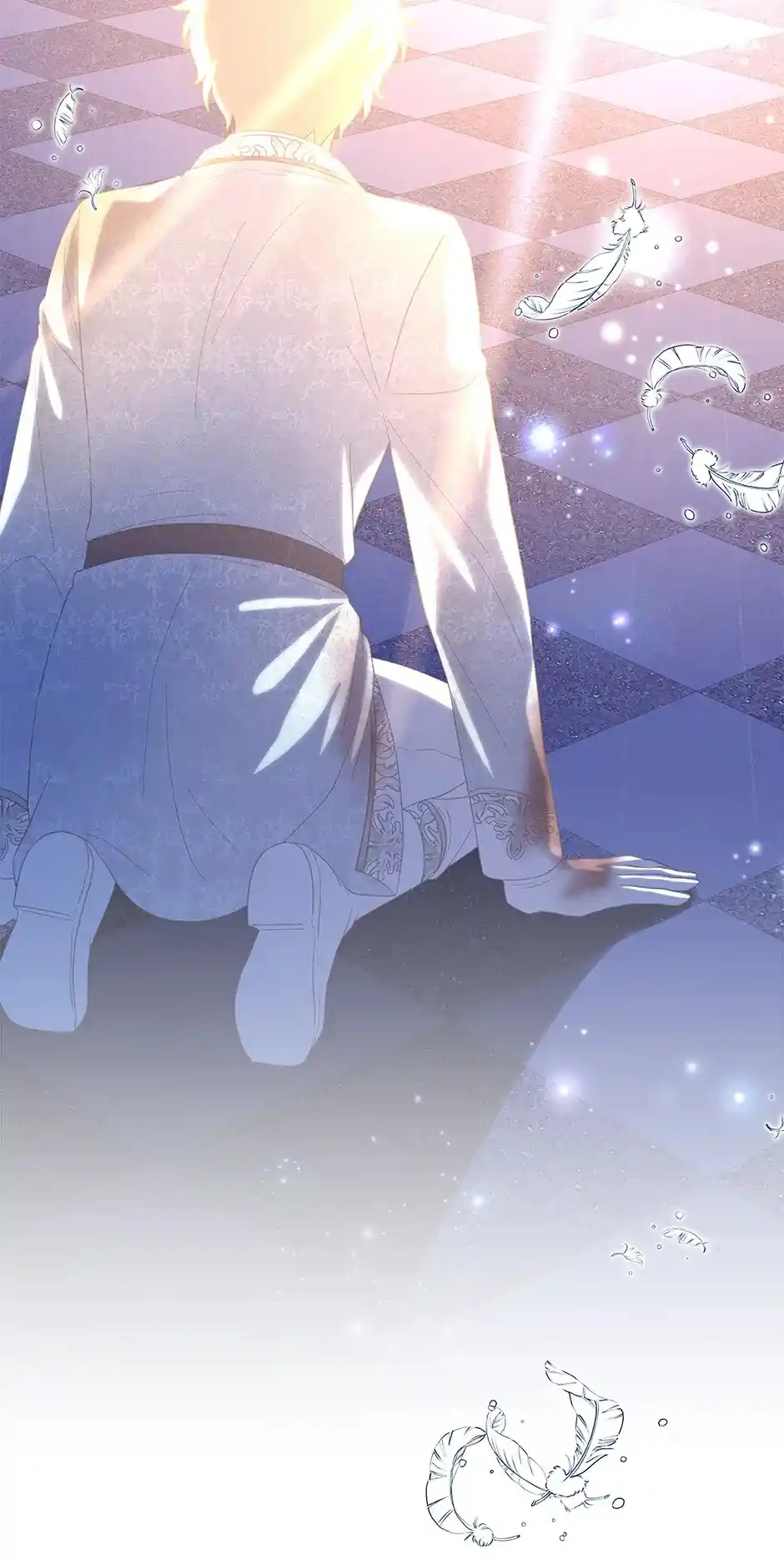 I’m Not A Warrior! Chapter 117