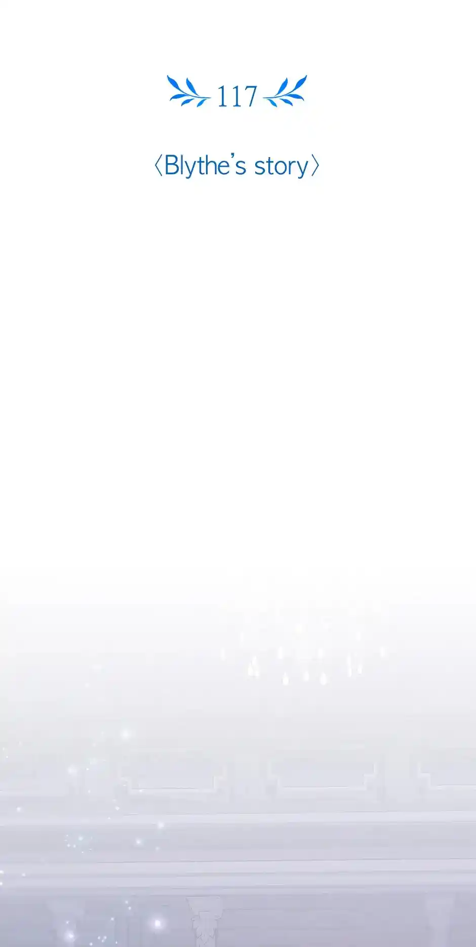 I’m Not A Warrior! Chapter 117