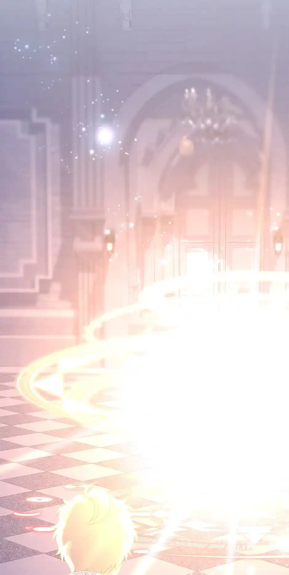 I’m Not A Warrior! Chapter 117