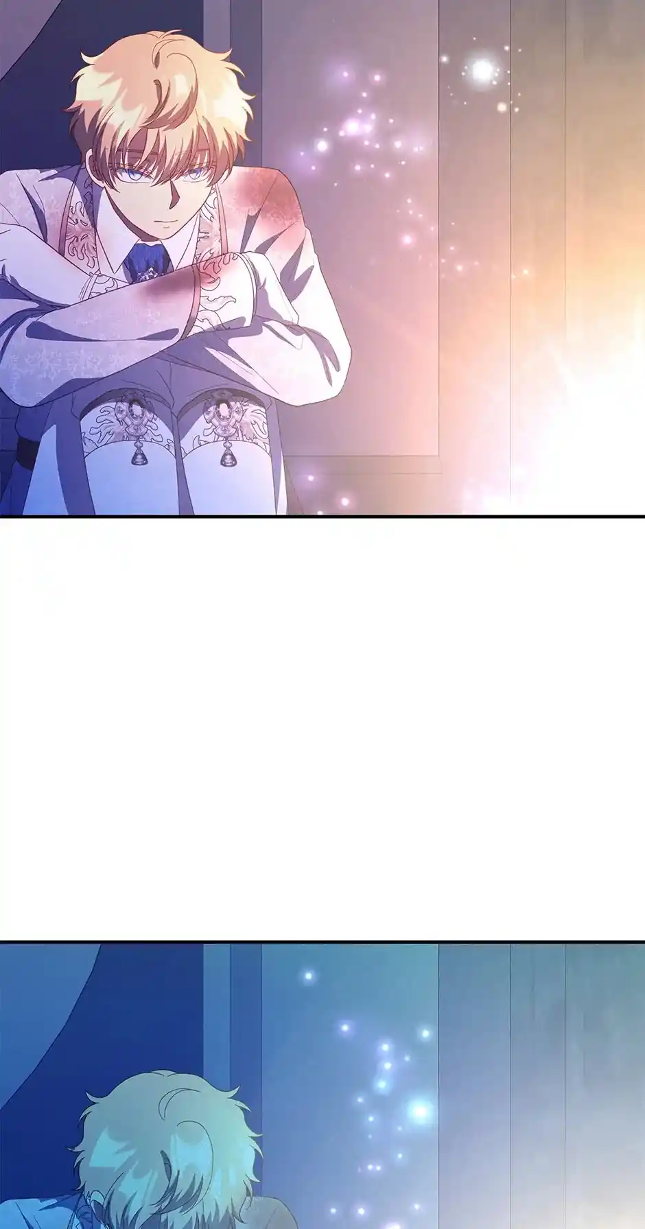 I’m Not A Warrior! Chapter 117