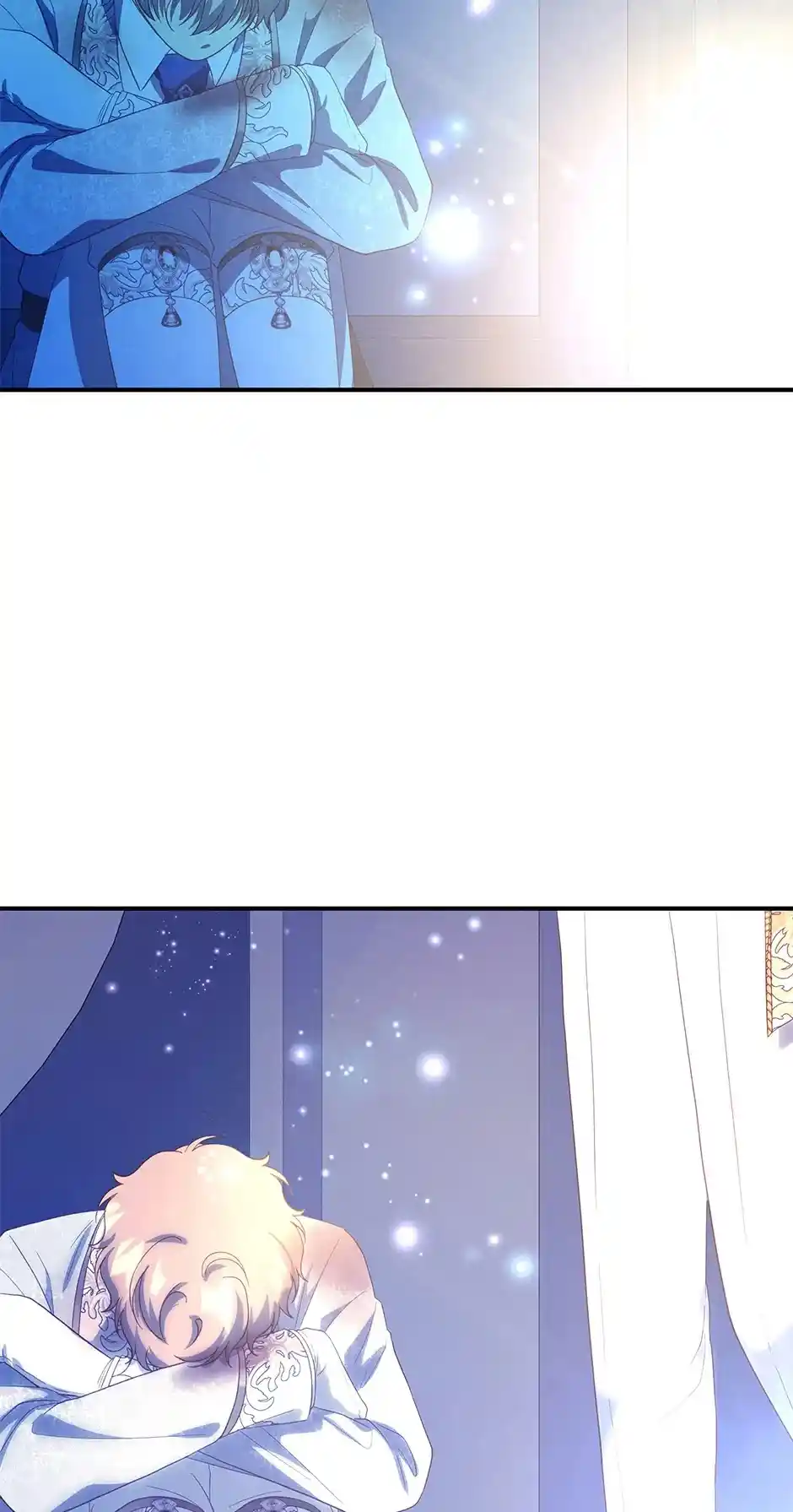 I’m Not A Warrior! Chapter 117