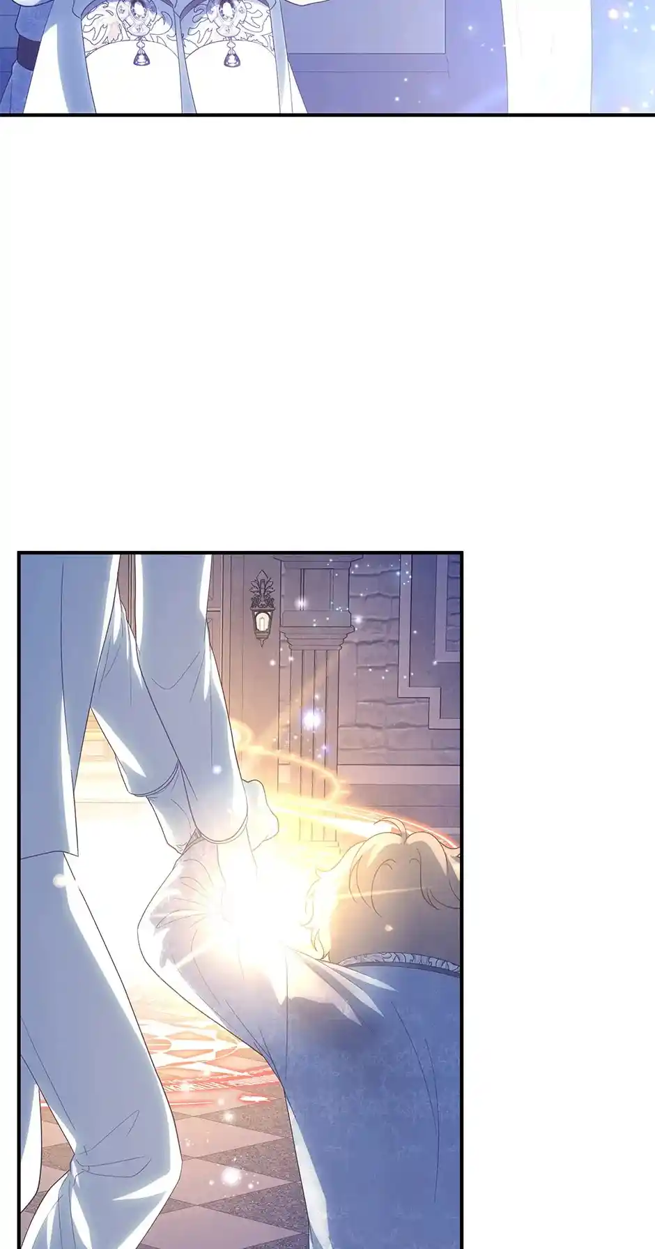 I’m Not A Warrior! Chapter 117