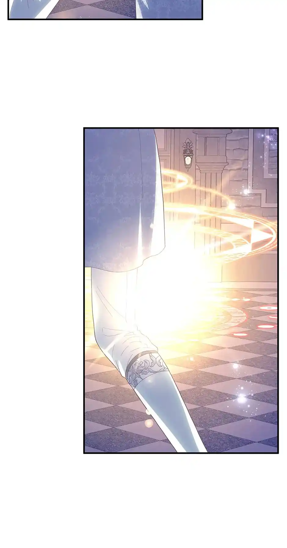 I’m Not A Warrior! Chapter 117