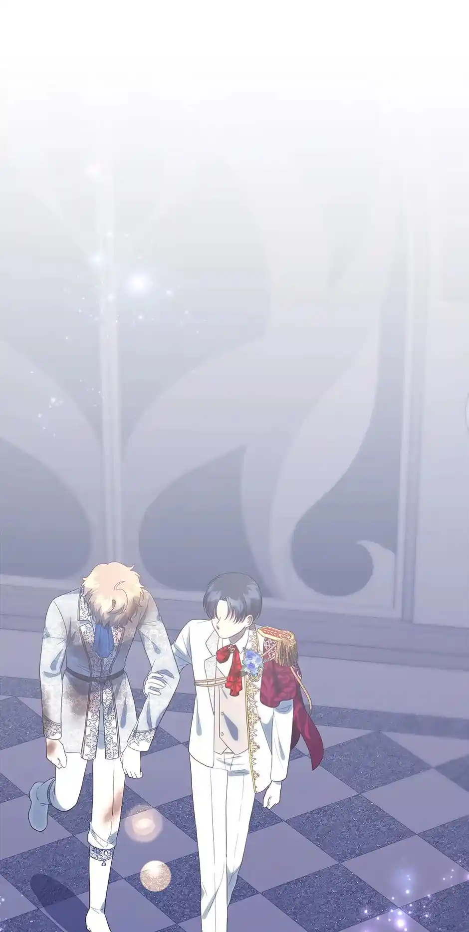 I’m Not A Warrior! Chapter 117