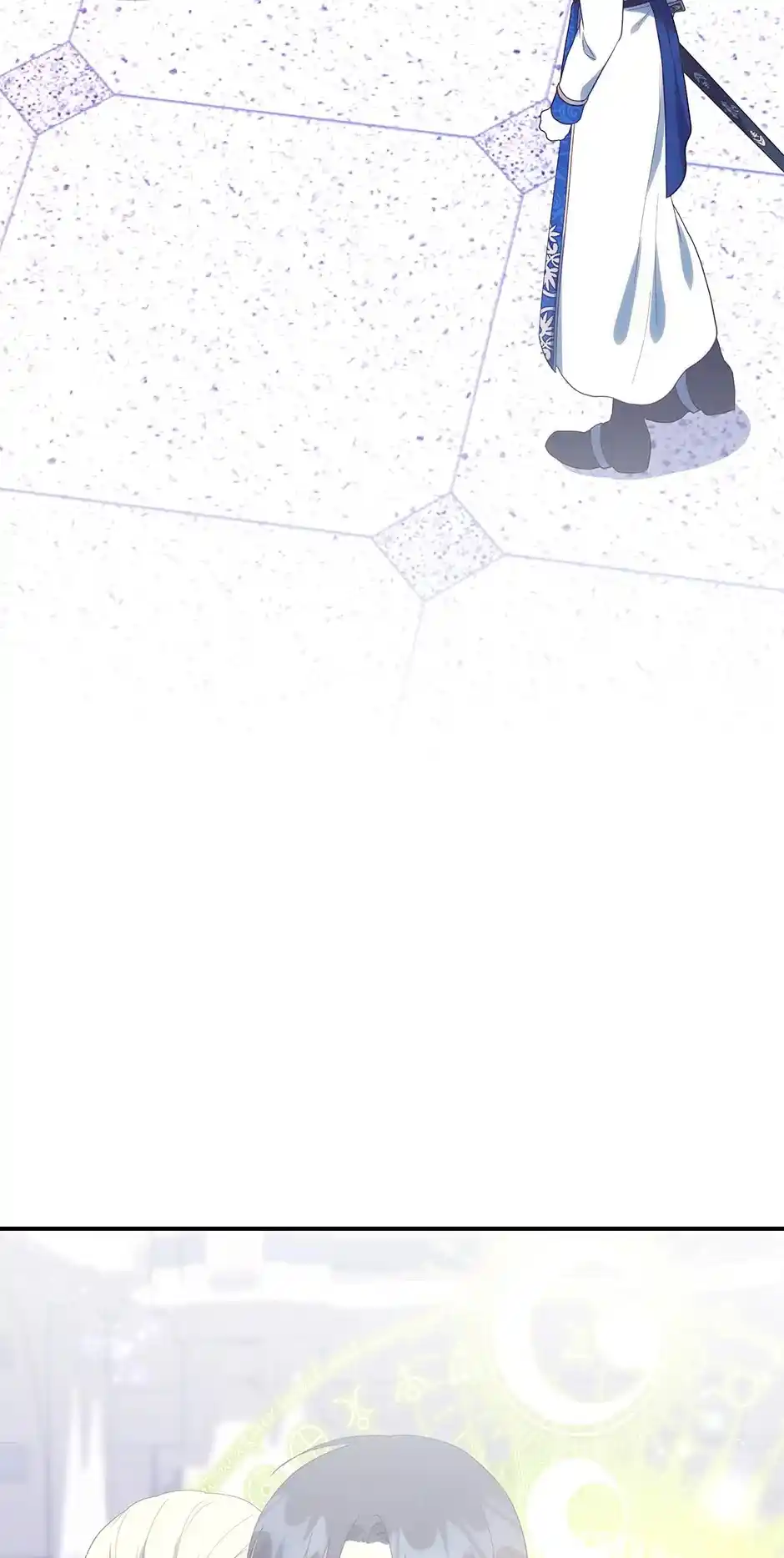 I’m Not A Warrior! Chapter 117