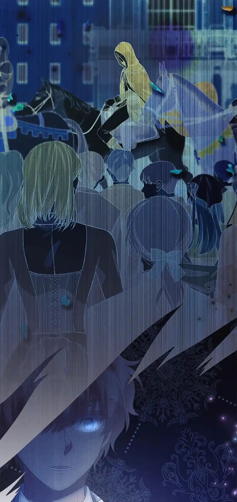 I’m Not A Warrior! Chapter 117