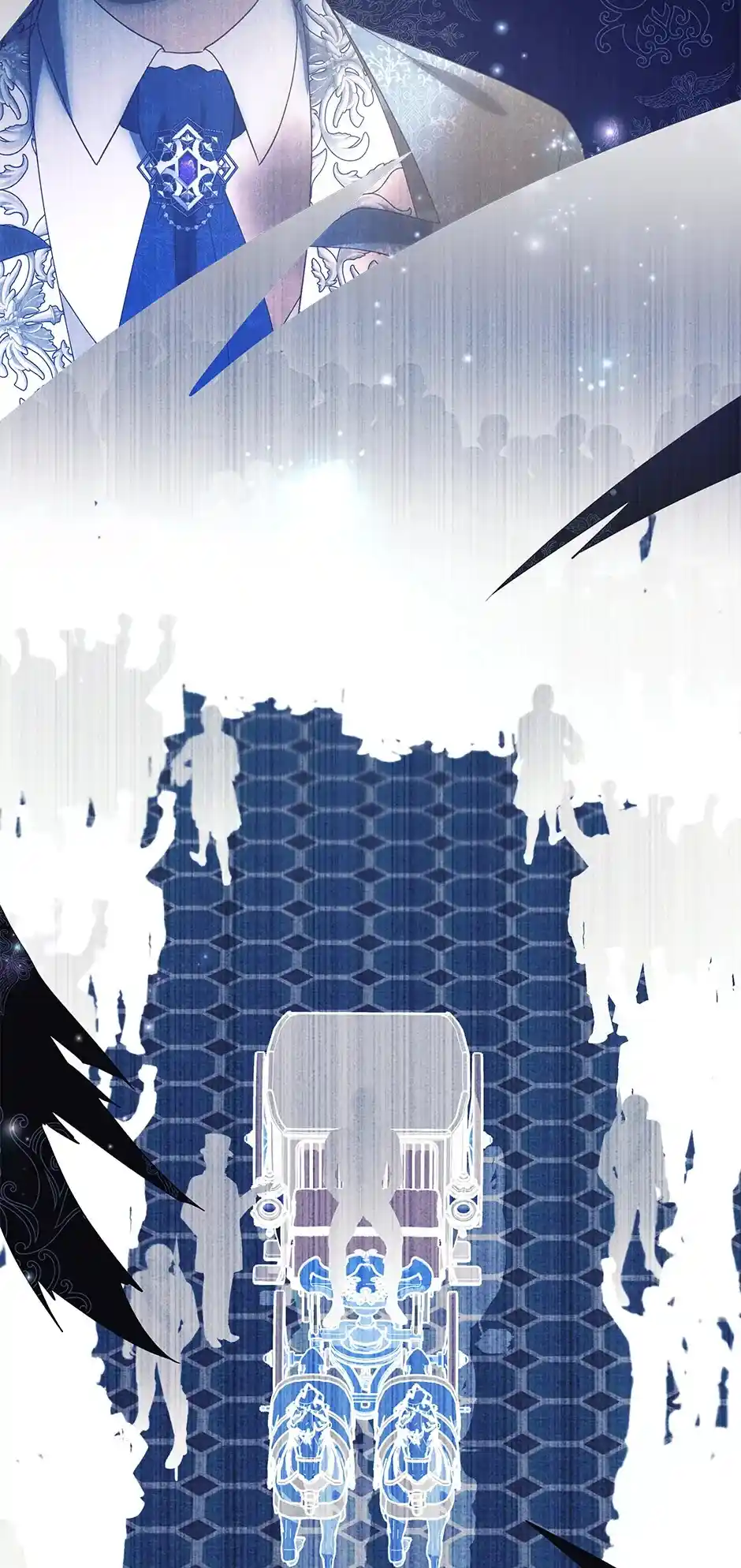 I’m Not A Warrior! Chapter 117