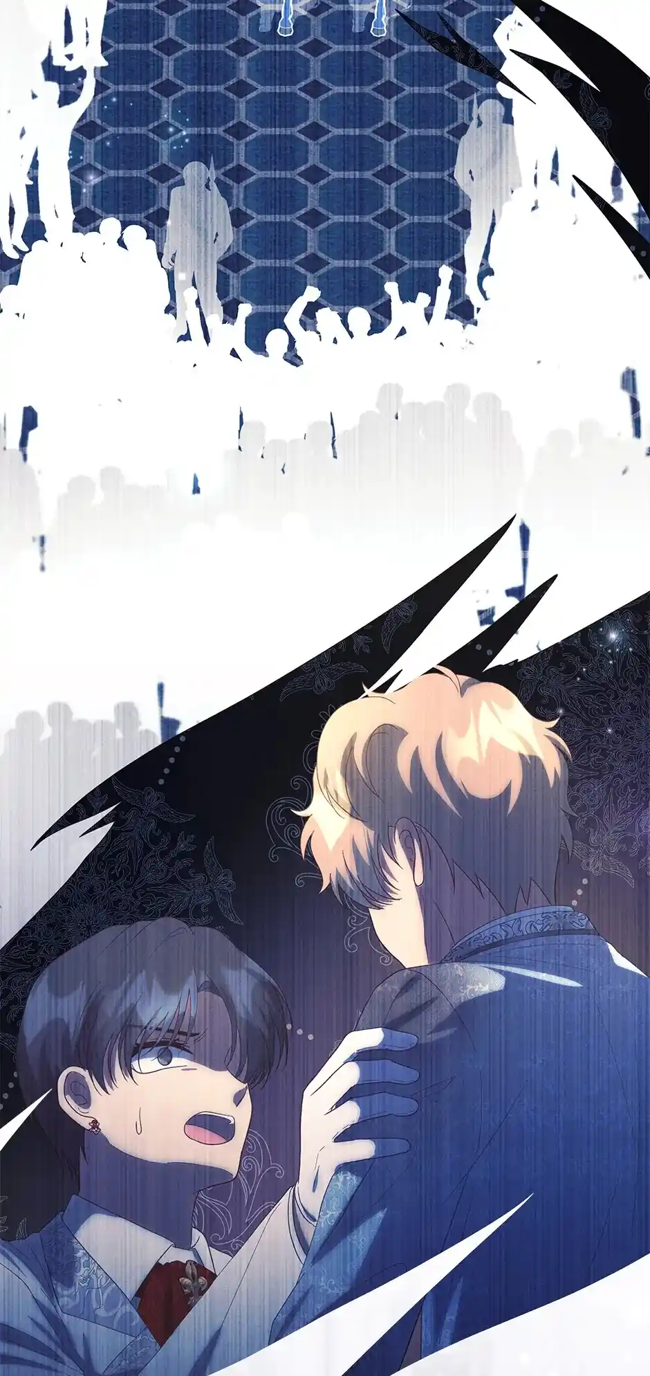 I’m Not A Warrior! Chapter 117