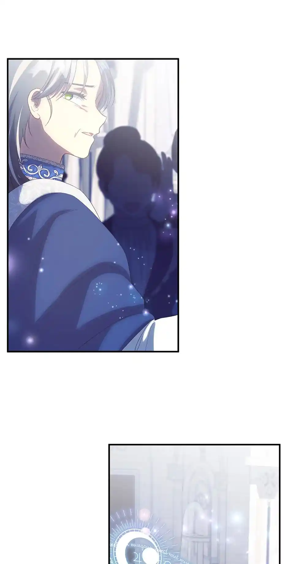 I’m Not A Warrior! Chapter 117