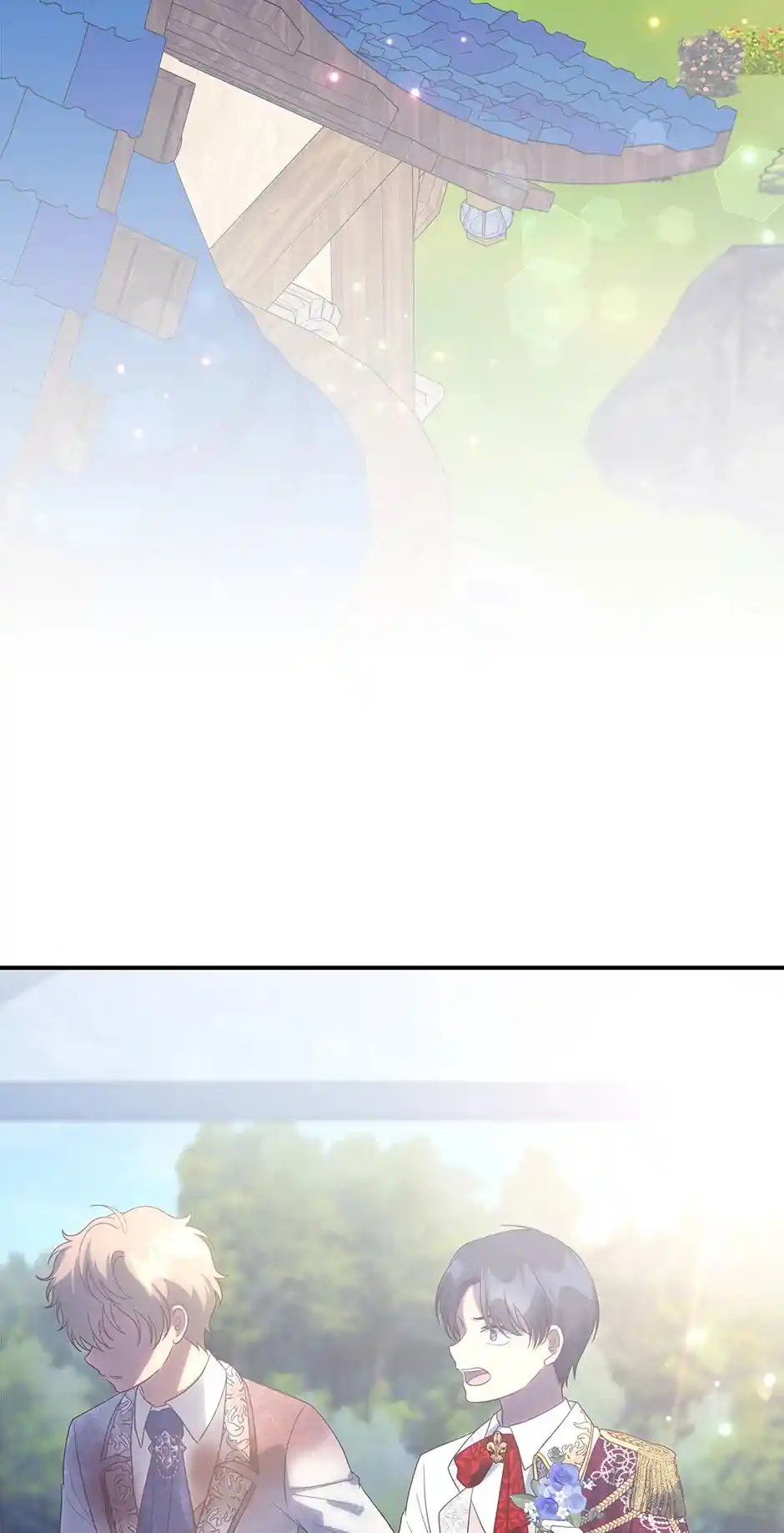 I’m Not A Warrior! Chapter 117