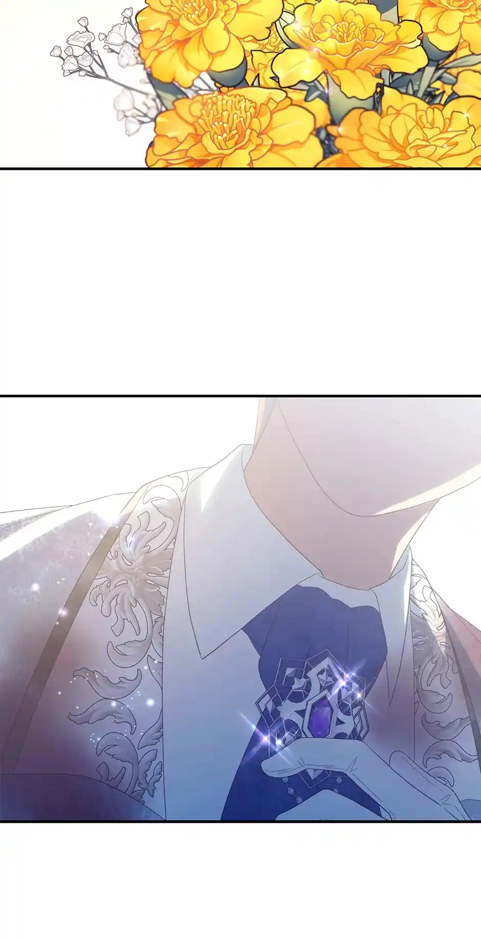 I’m Not A Warrior! Chapter 117