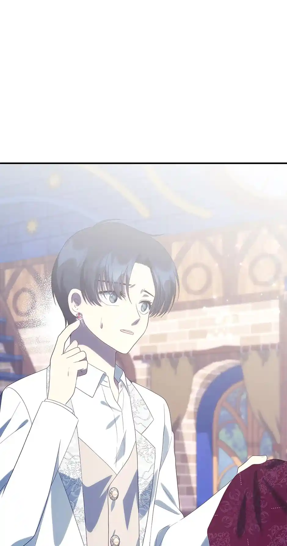 I’m Not A Warrior! Chapter 117