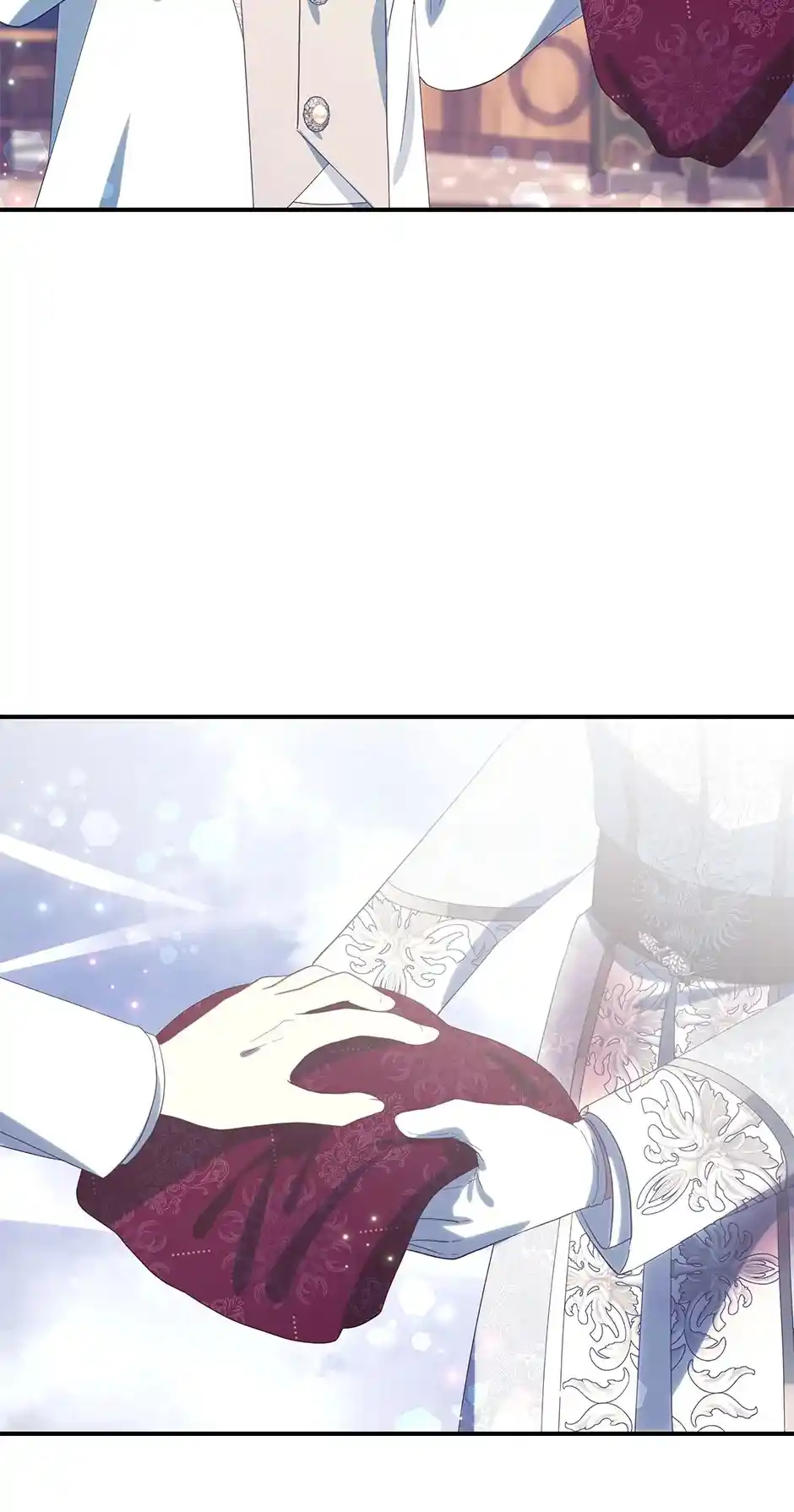 I’m Not A Warrior! Chapter 117