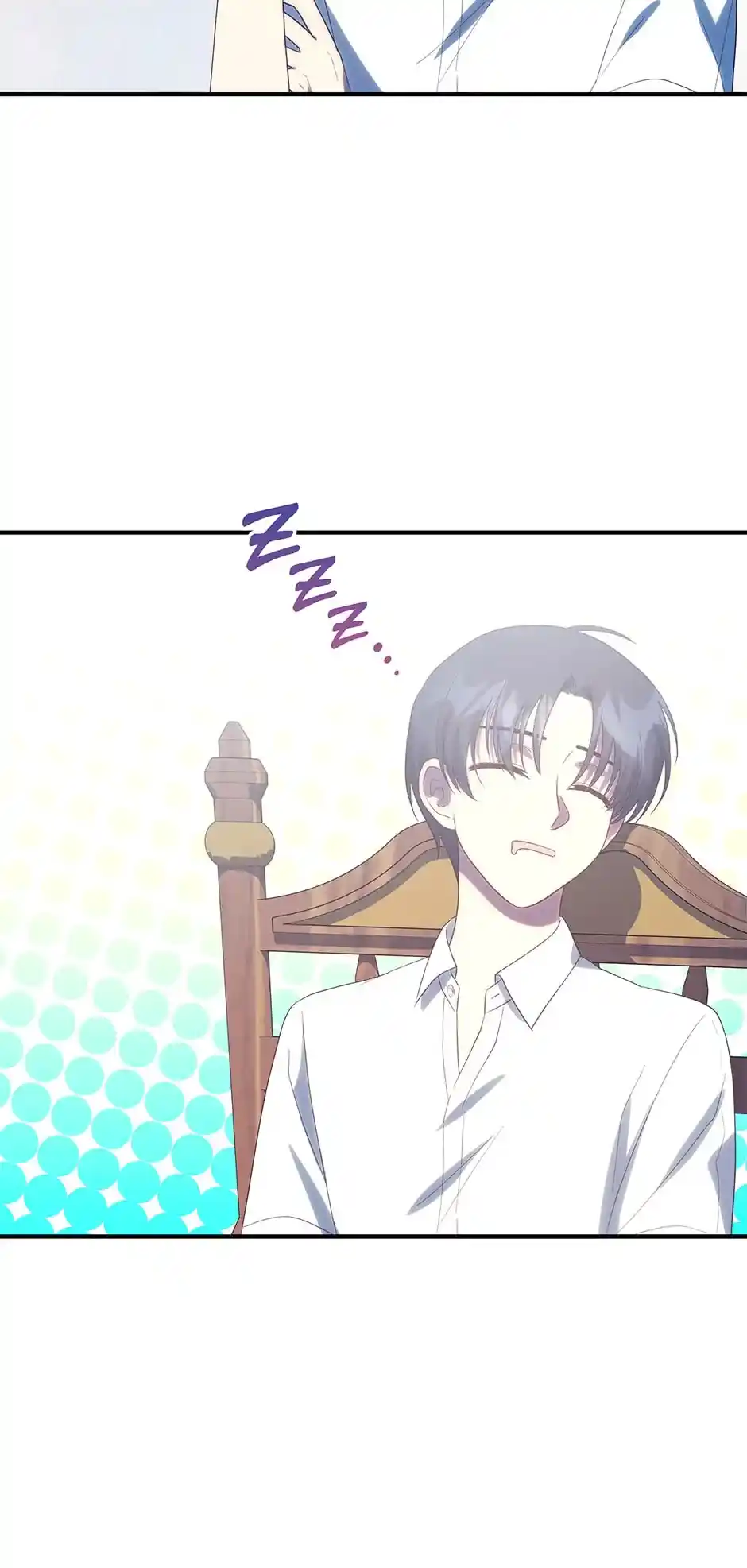 I’m Not A Warrior! Chapter 117