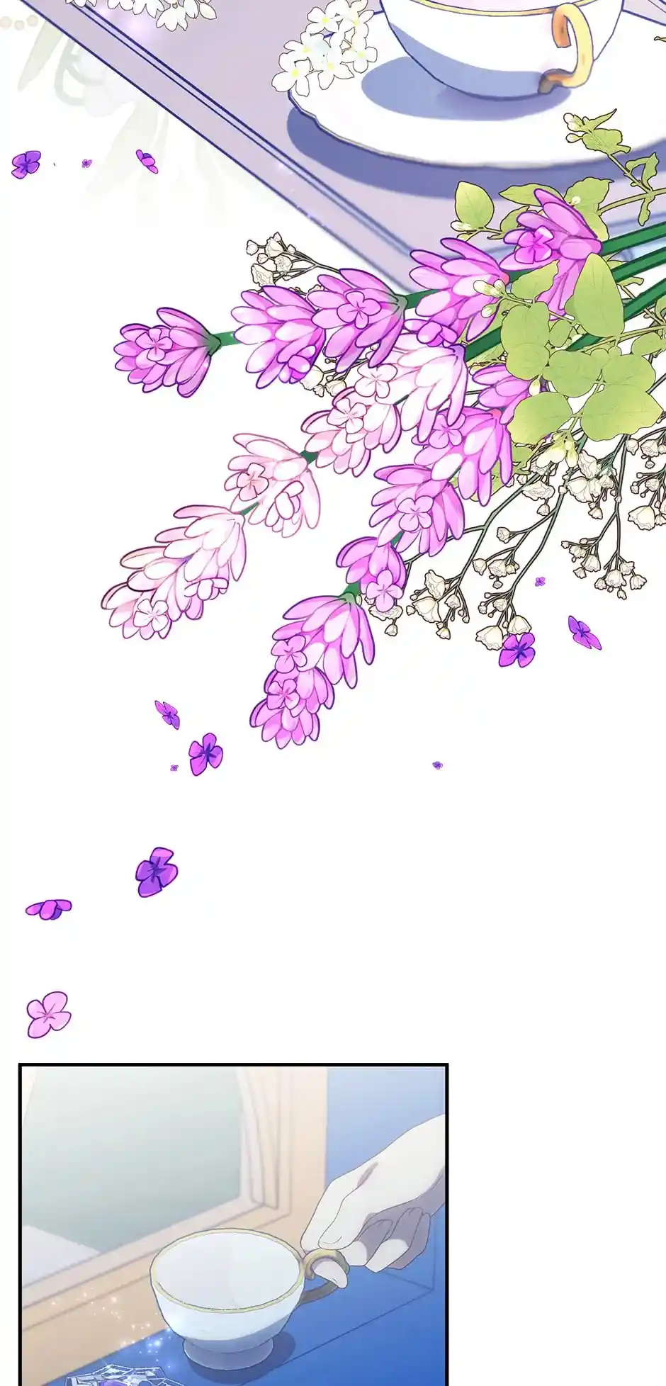 I’m Not A Warrior! Chapter 117