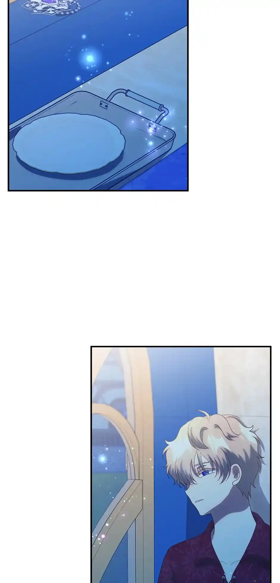 I’m Not A Warrior! Chapter 117