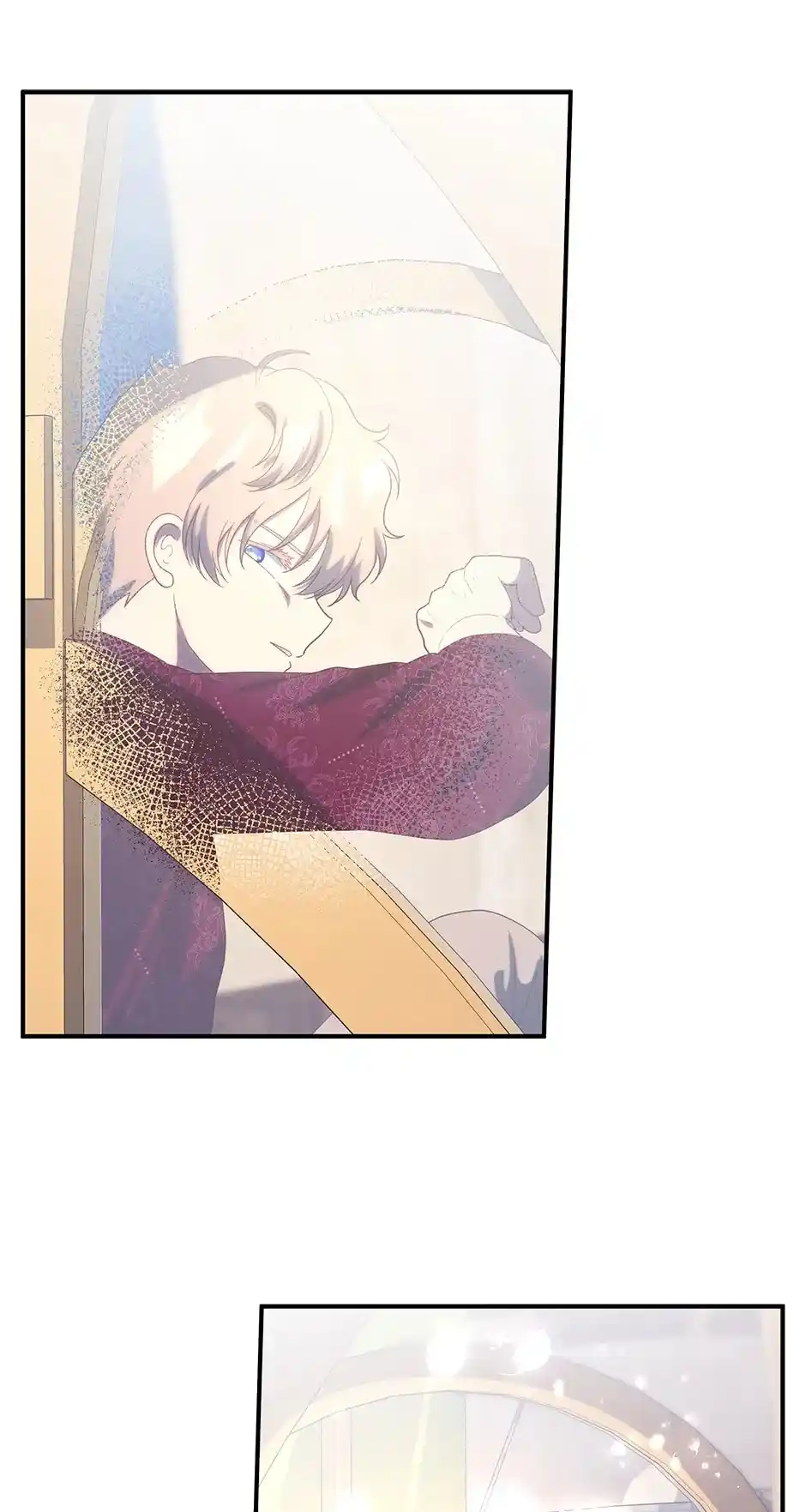 I’m Not A Warrior! Chapter 117