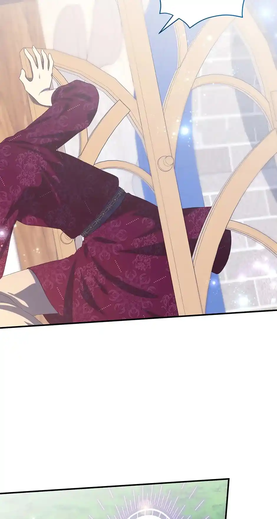 I’m Not A Warrior! Chapter 117