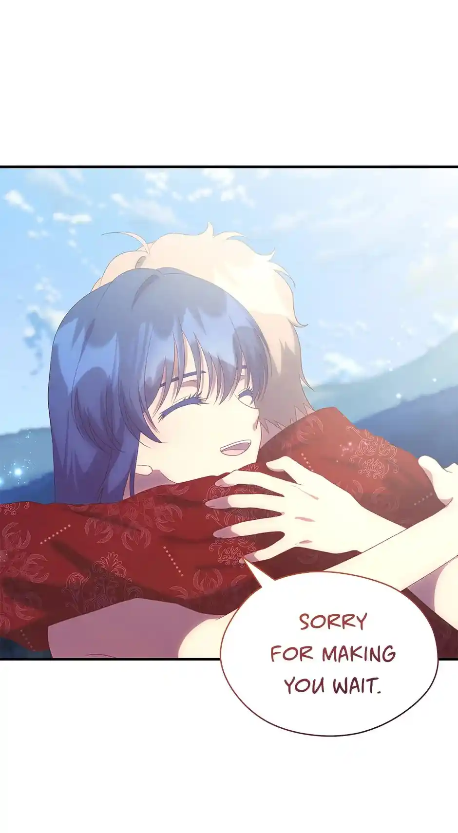 I’m Not A Warrior! Chapter 117