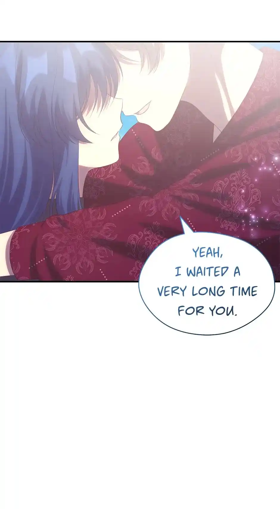 I’m Not A Warrior! Chapter 117