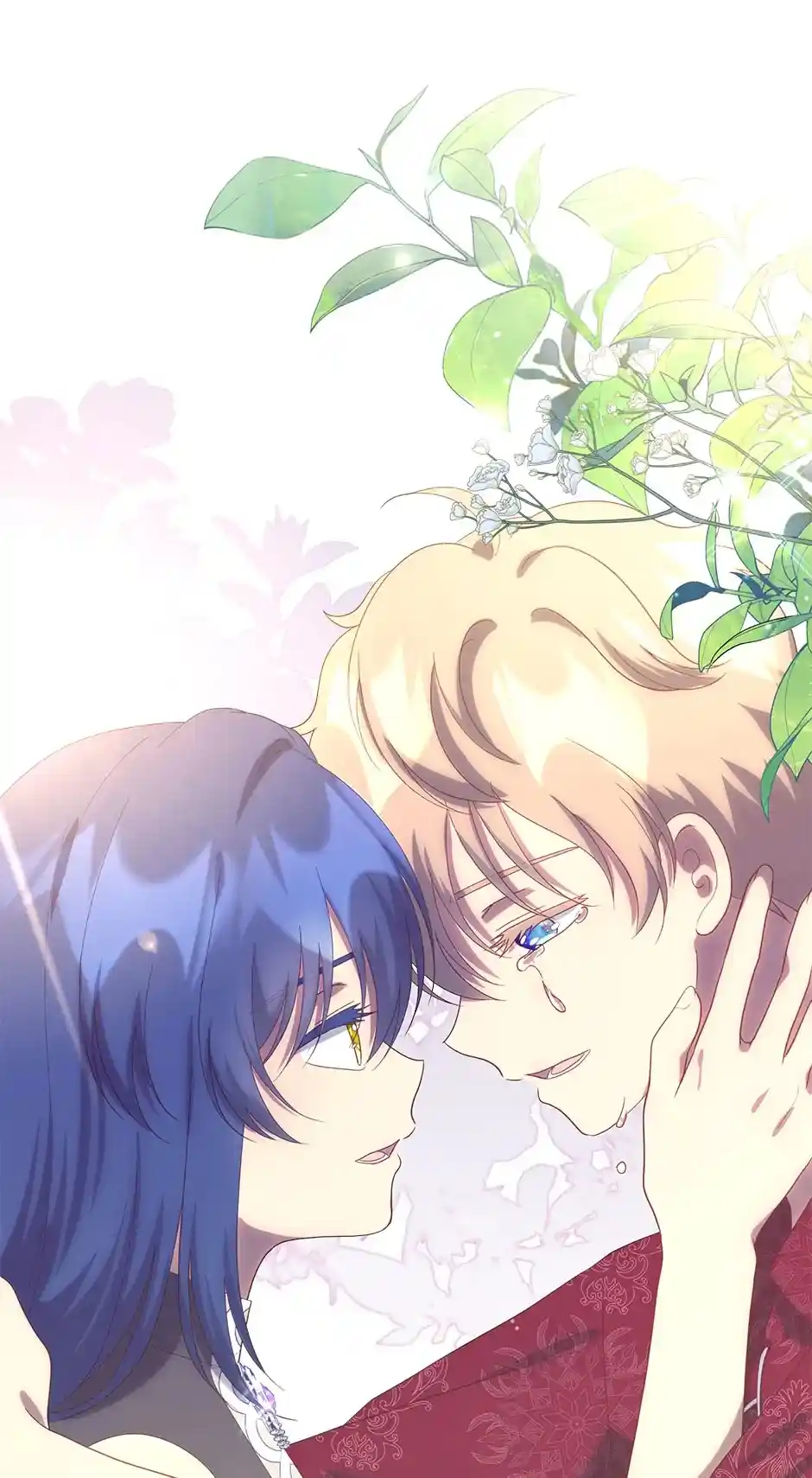 I’m Not A Warrior! Chapter 117