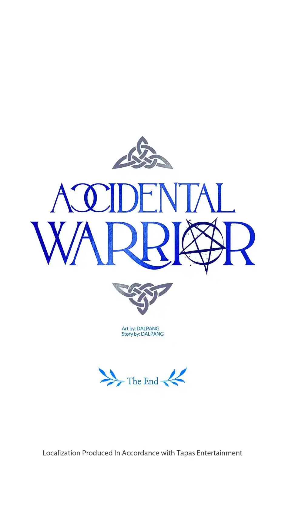 I’m Not A Warrior! Chapter 117