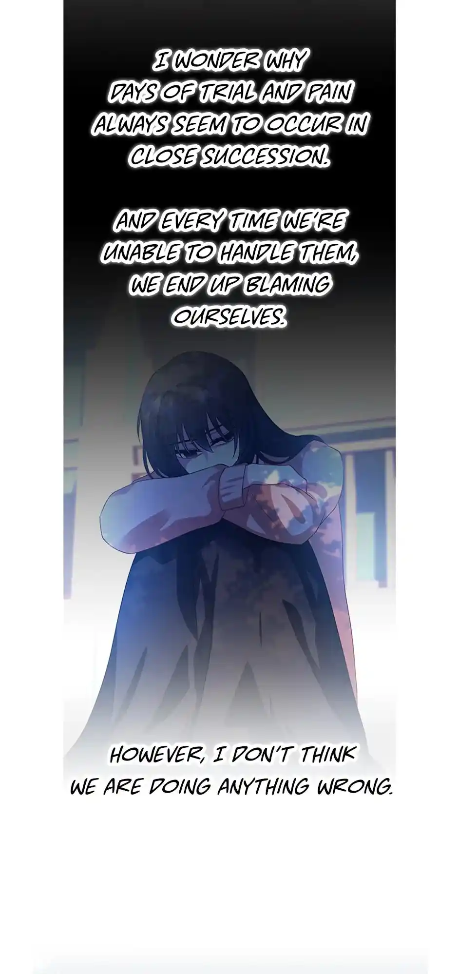 I’m Not A Warrior! Chapter 117