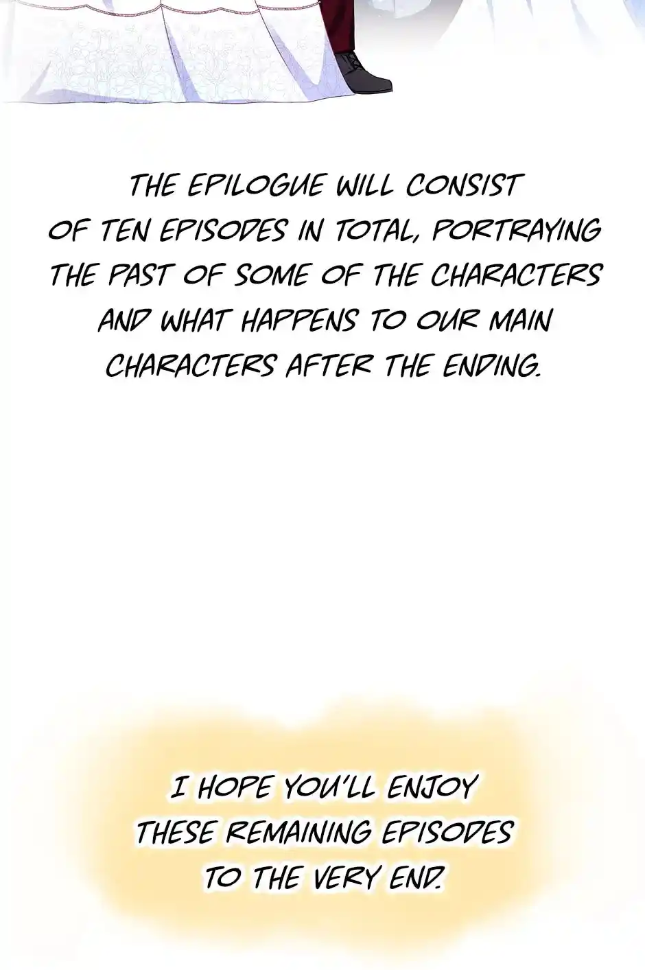 I’m Not A Warrior! Chapter 117